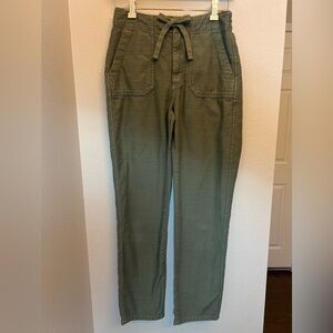 JCrew Cargo Pants